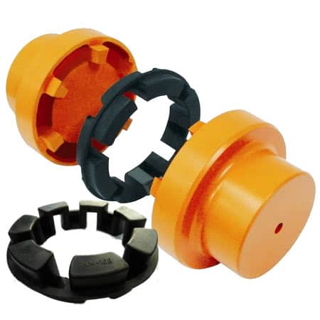 Coupling-Normex-Kopling-Normex-2