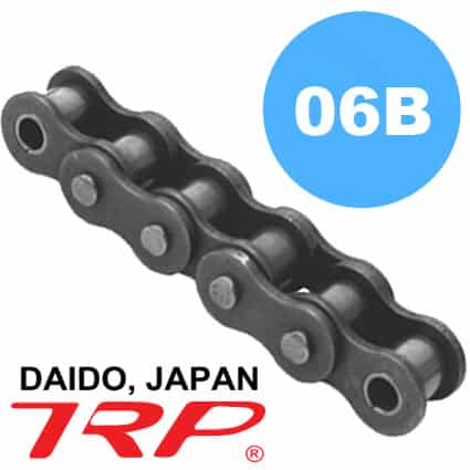 Roller-Chain--rantai-British-06B-TRP-Daido-Japan
