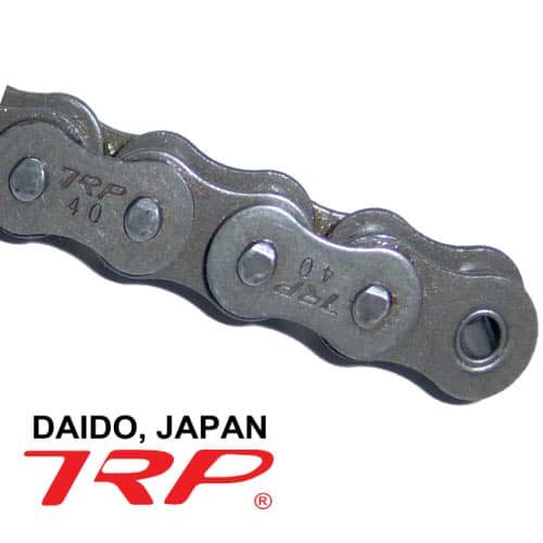 Roller-chain-rantai-RS-40-TRP-Daido-Japan