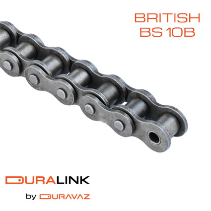 Roller-Chain-rantai-British-10B-Duralink