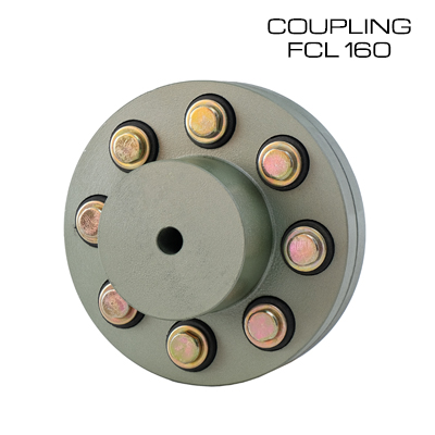 Kopling-FCL-Coupling-FCL-160