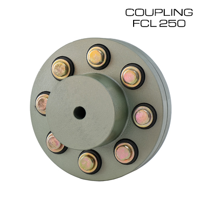 Kopling-FCL-Coupling-FCL-250