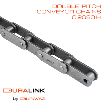 Roller-Chain-rantai-doublepitch-Duralink-c2080H