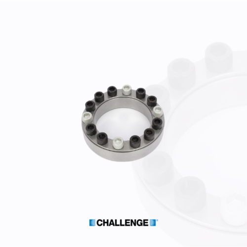 CHALLENGE Powerlock Clamping Element Shaftlock - Type 01 120-165