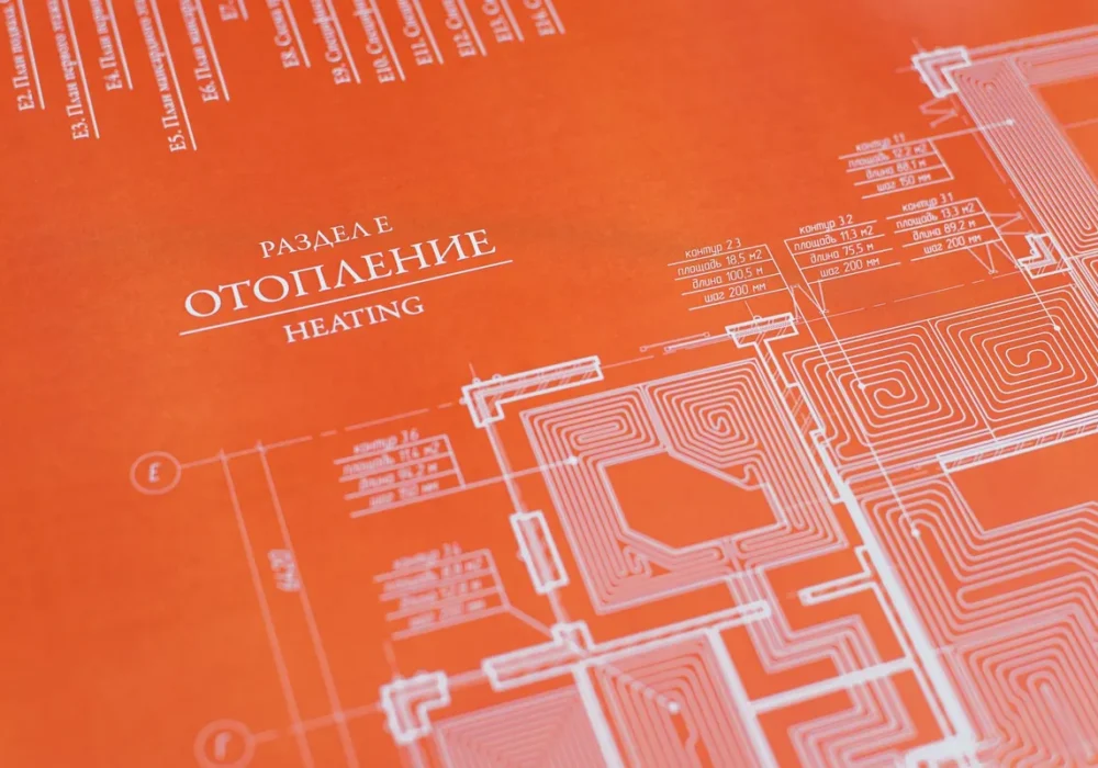 artikel populer technical article popular science illustration