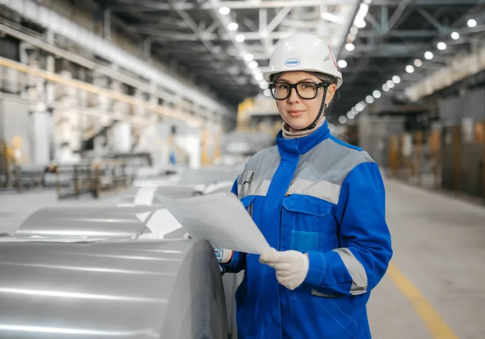 cara membuat jurnal technical journal industrial documentation