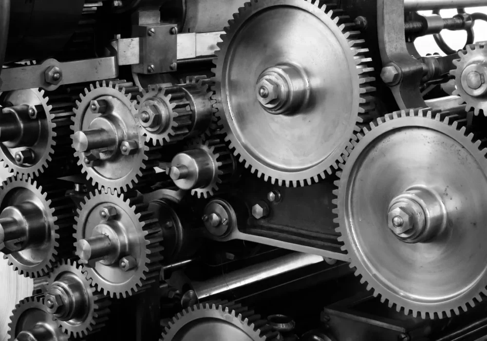 cta yang bikin bounce rate naik industrial machinery power