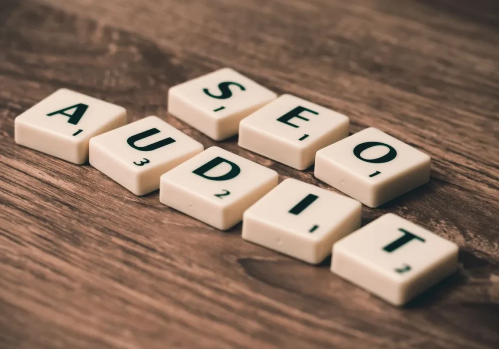 mengubah artikel lama jadi traffic baru content audit website