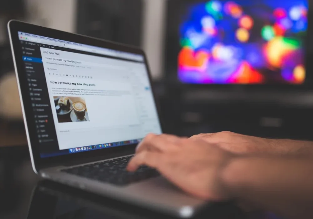 perbedaan blog pribadi dan blog bisnis