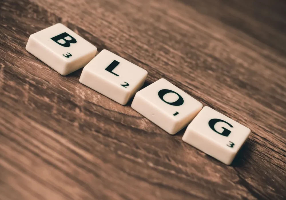 perbedaan blog pribadi dan blog brand