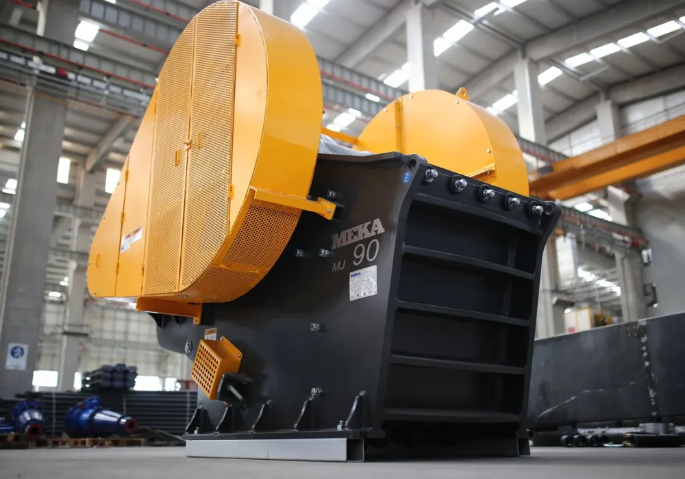 artikel adalah jaw crusher industrial mining