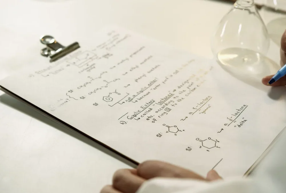cara membuat artikel ilmiah scientific research paper writing