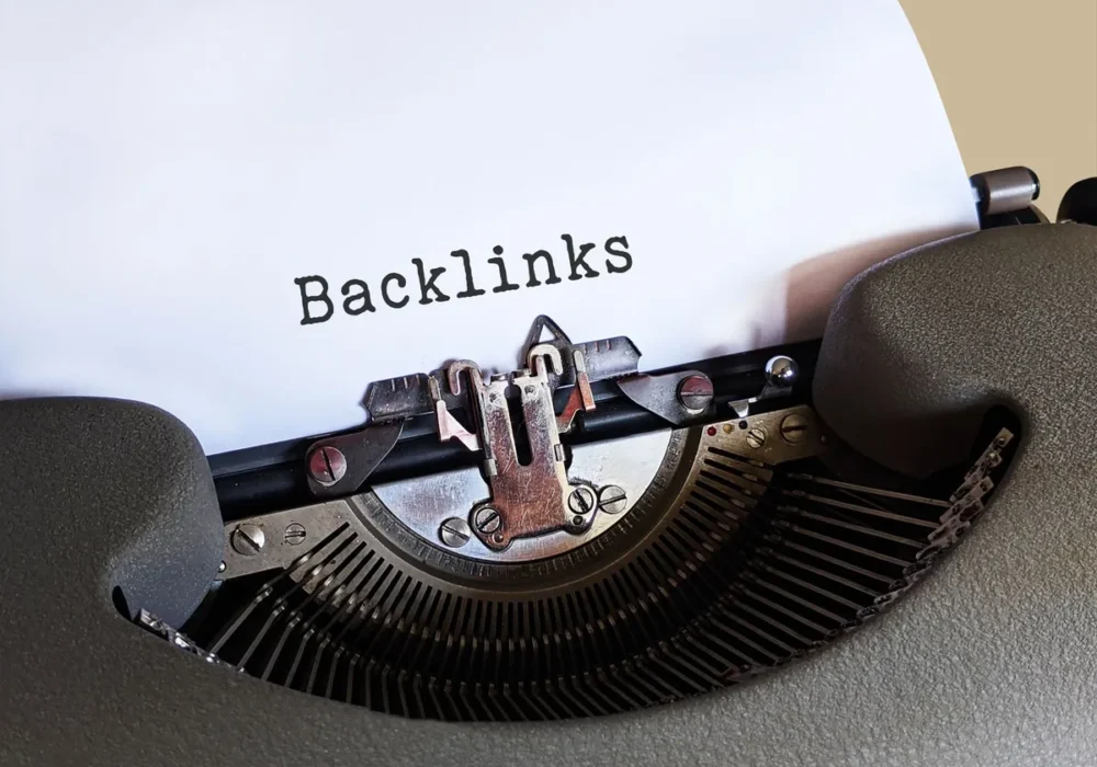 membuat artikel industrial website content writing
