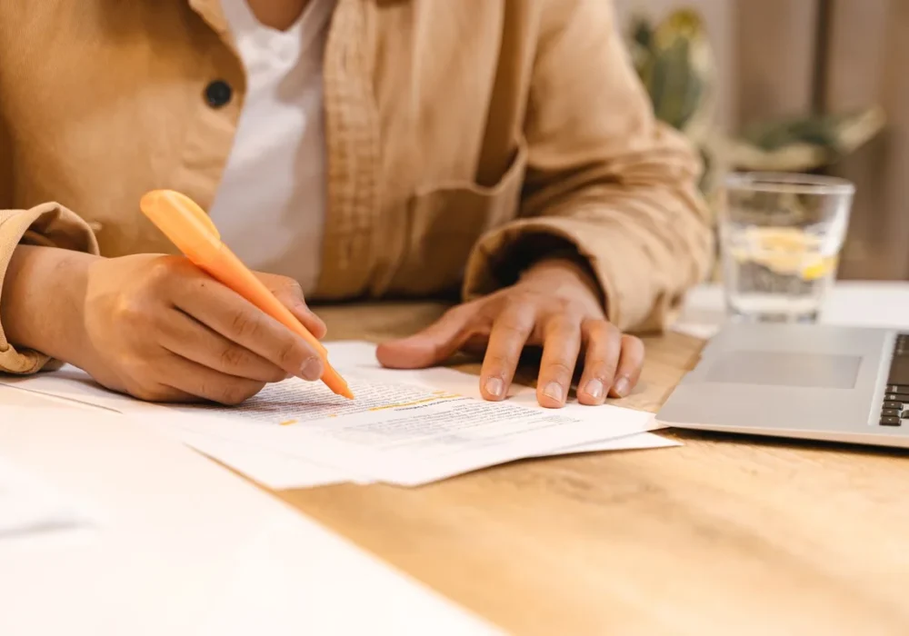 penulisan makalah yang benar academic paper writing
