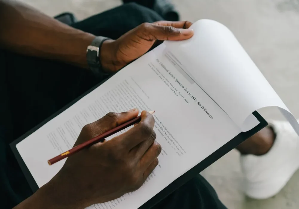 artikel penelitian research paper document