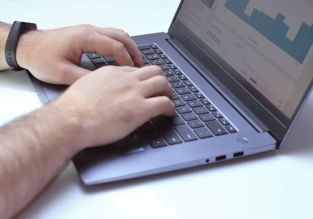 kenapa blog anda sepi pengunjung website traffic analysis graph