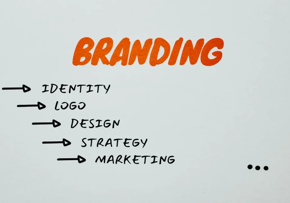 personal branding atau blog bisnis mana personal branding vs